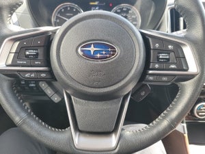 2019 Subaru Forester Touring