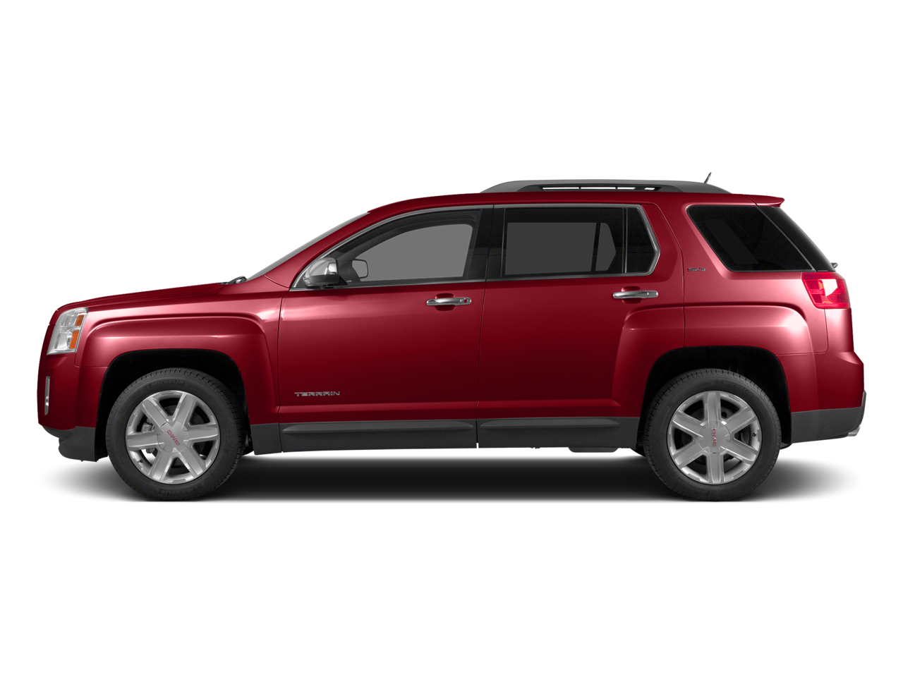 2015 GMC Terrain SLT-1