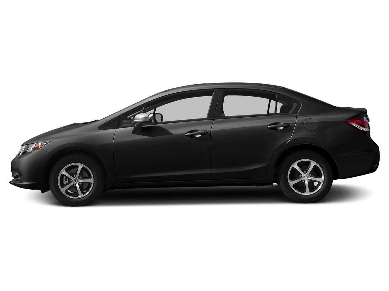 2015 Honda Civic SE