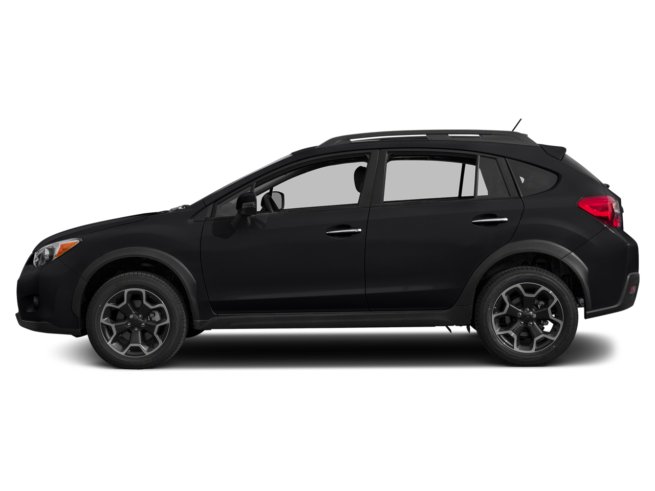 2015 Subaru XV Crosstrek 2.0i Limited