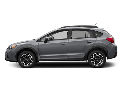 2016 Subaru Crosstrek 2.0i Limited