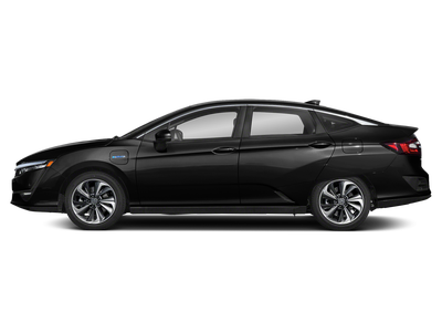 2019 Honda Clarity Plug-In Hybrid Base