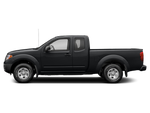 2019 Nissan Frontier PRO-4X