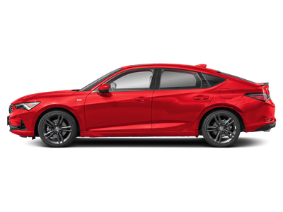 2023 Acura Integra A-Spec Package