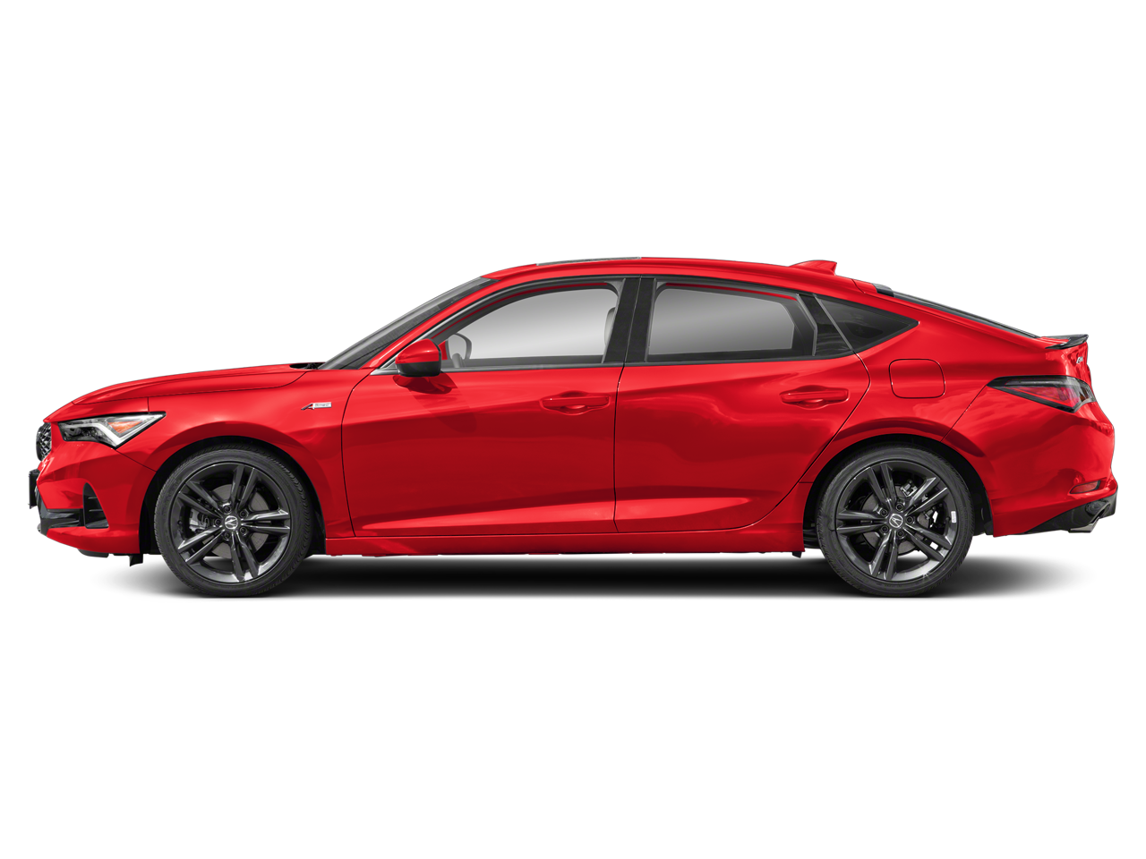 2023 Acura Integra A-Spec Package