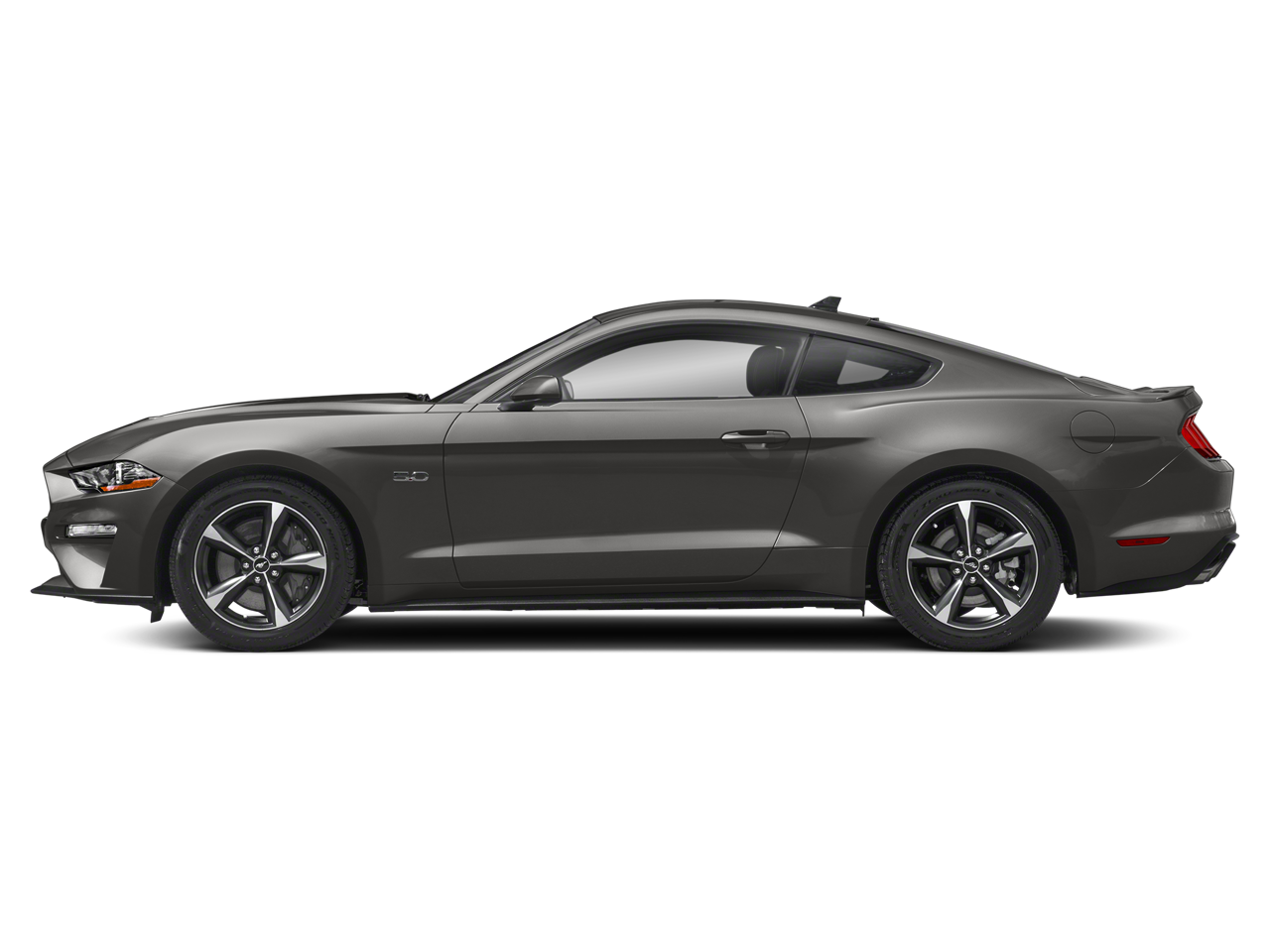 2023 Ford Mustang GT Premium
