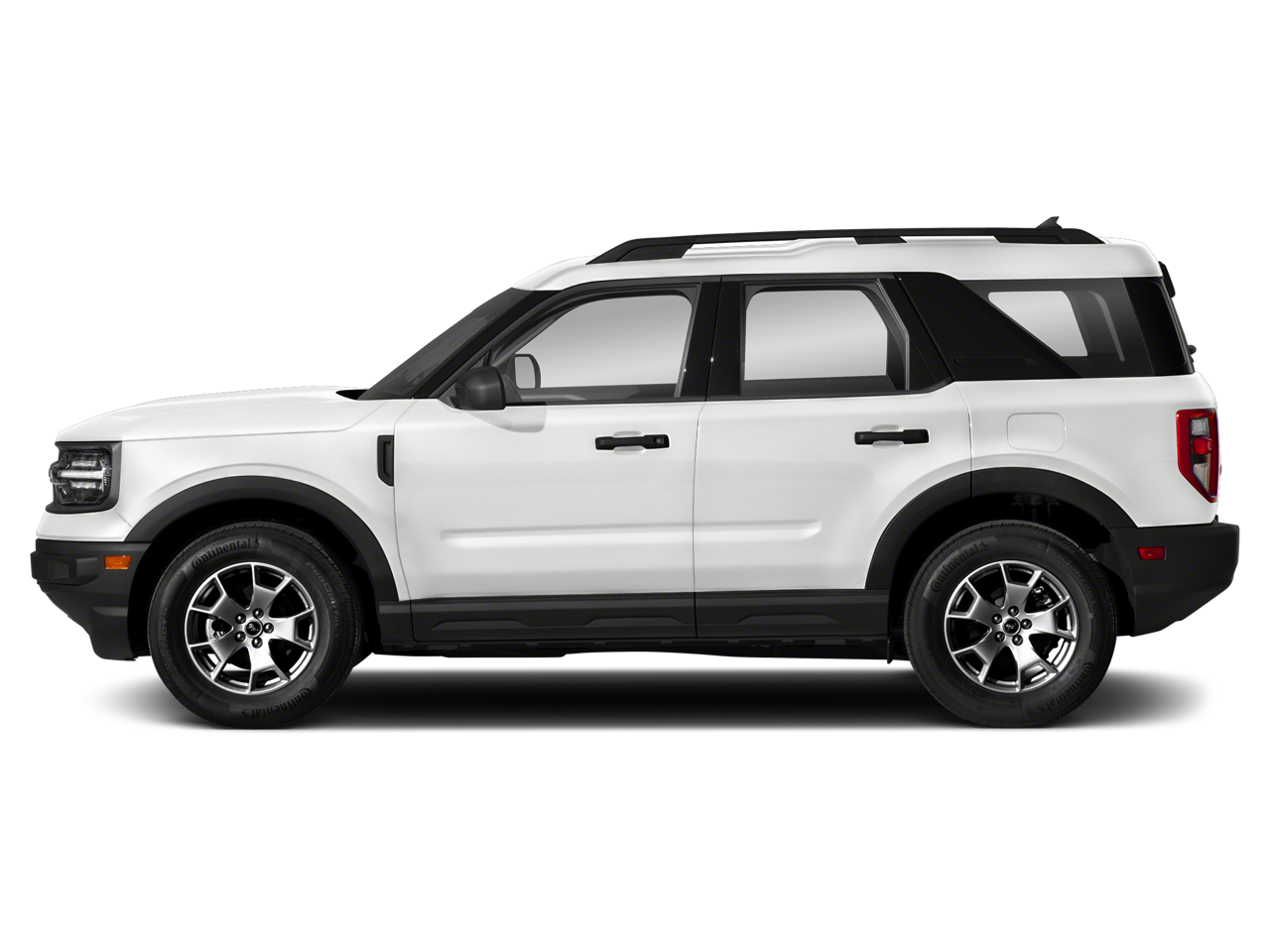 2023 Ford Bronco Sport Base
