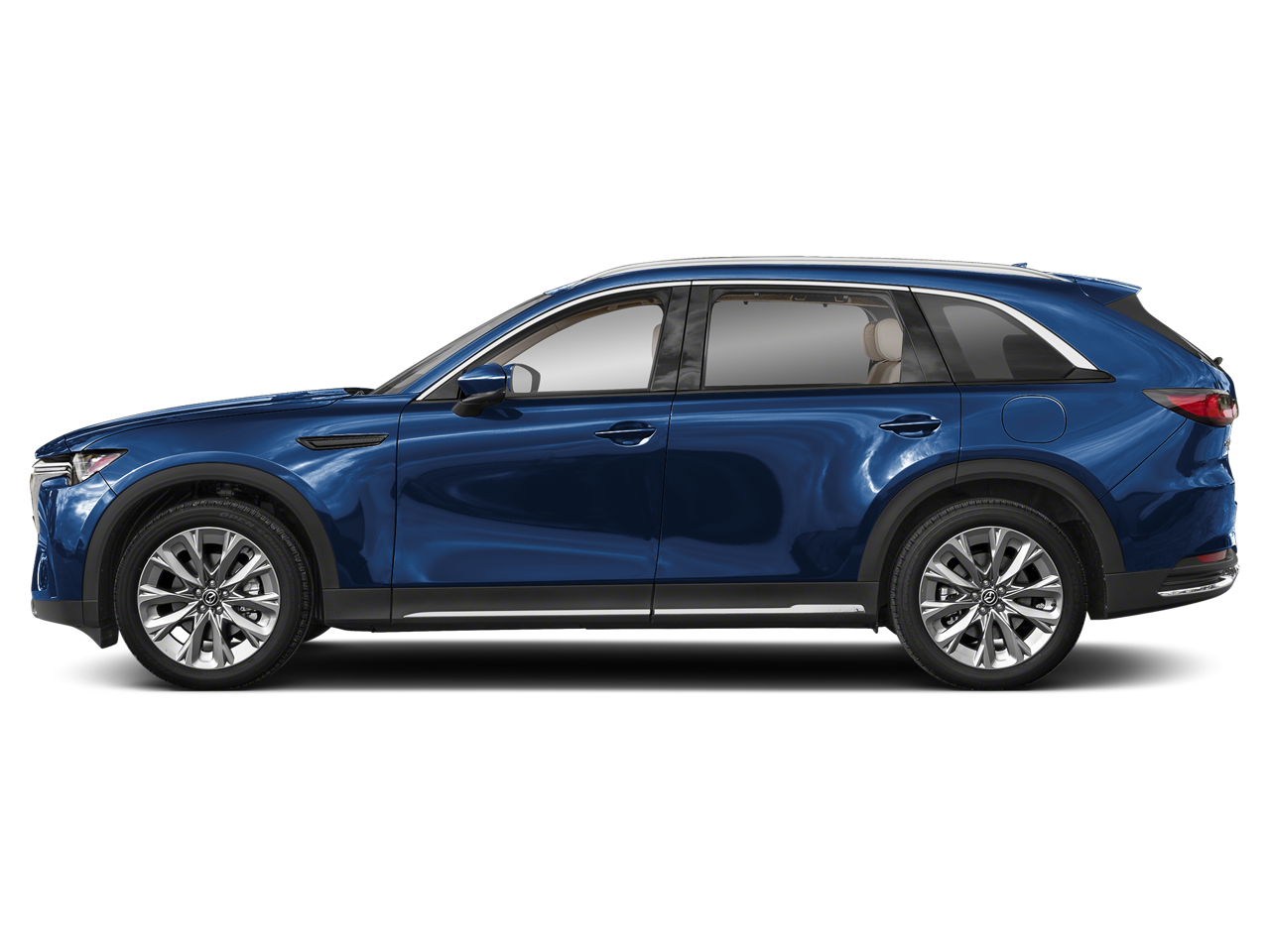 2025 Mazda Mazda CX-90 3.3 Turbo Premium Plus
