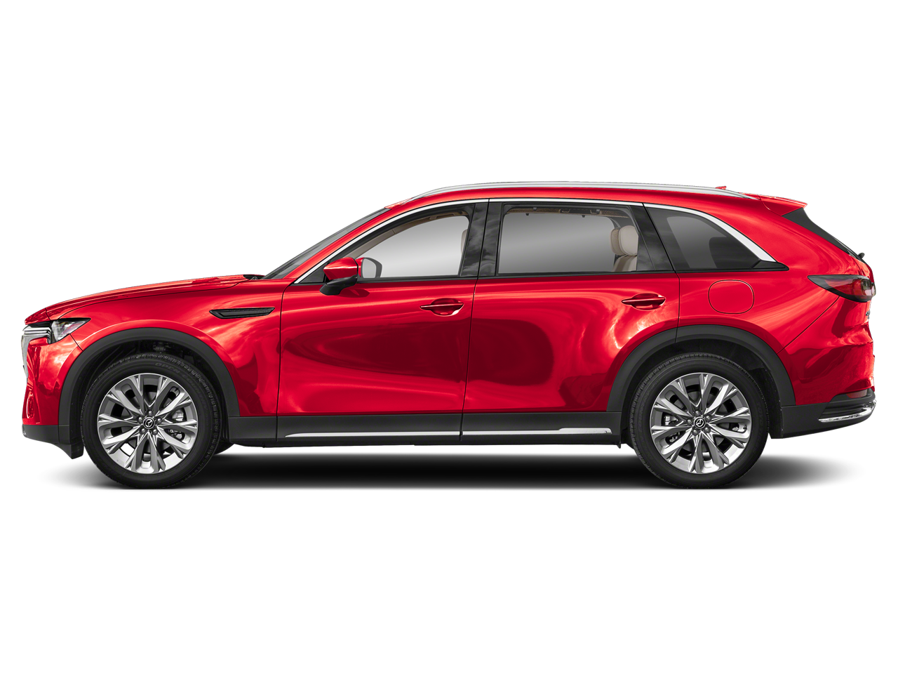 2025 Mazda Mazda CX-90 3.3 Turbo Premium Plus