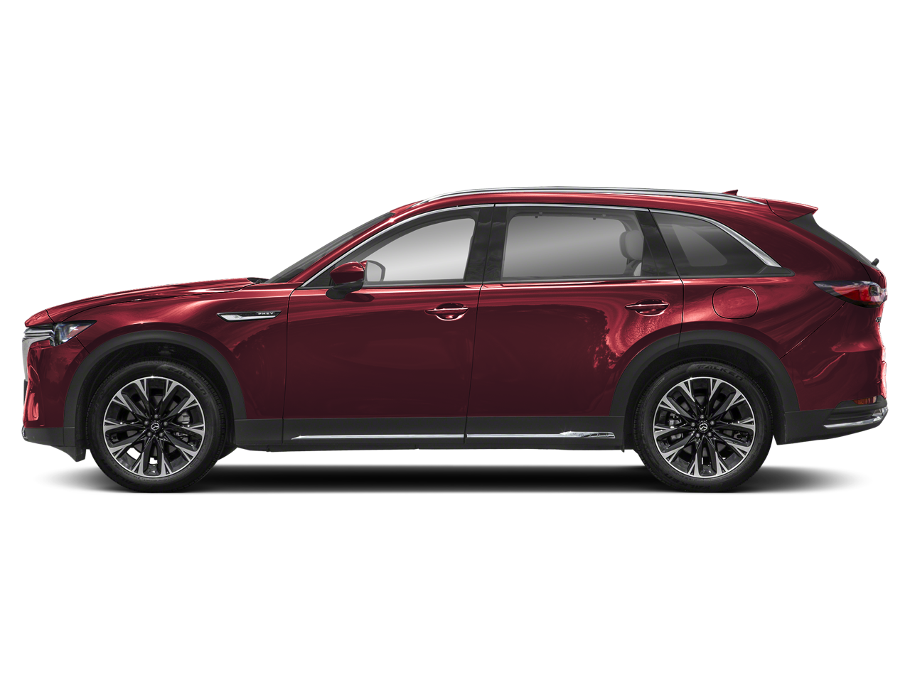 2025 Mazda Mazda CX-90 PHEV Premium Plus