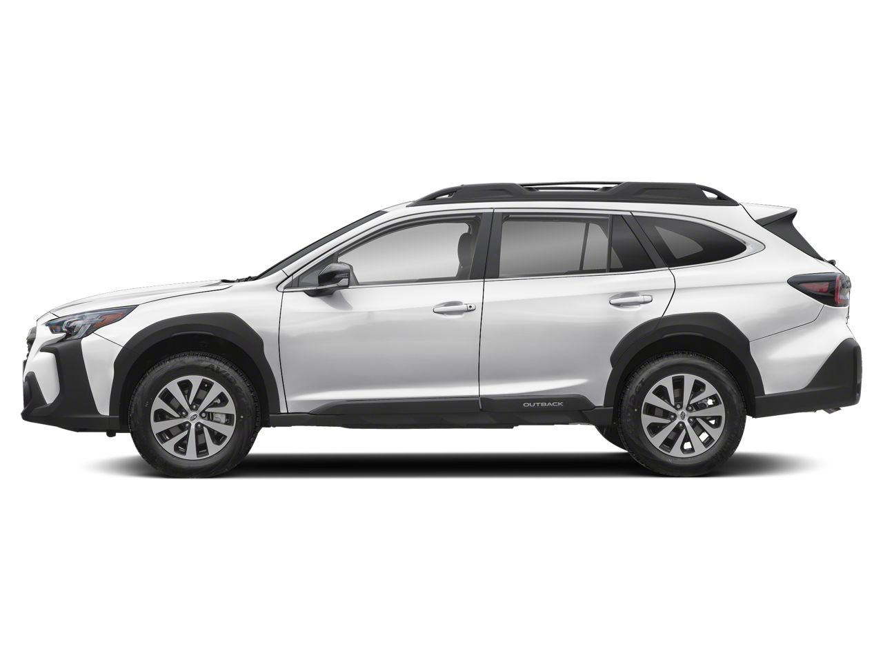 2025 Subaru Outback Premium - Photo 40