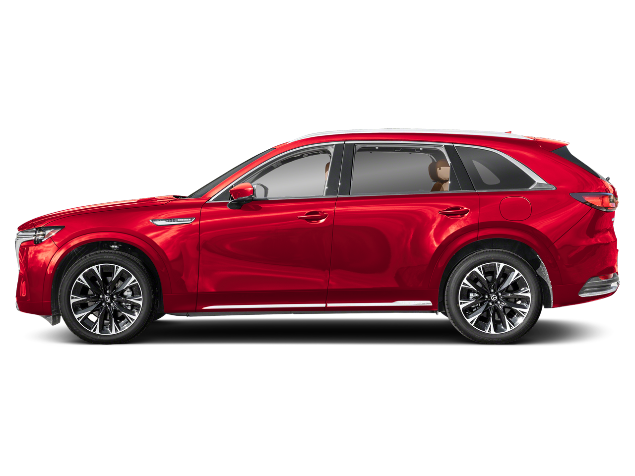 2026 Mazda Mazda CX-90 3.3 Turbo S Premium Plus