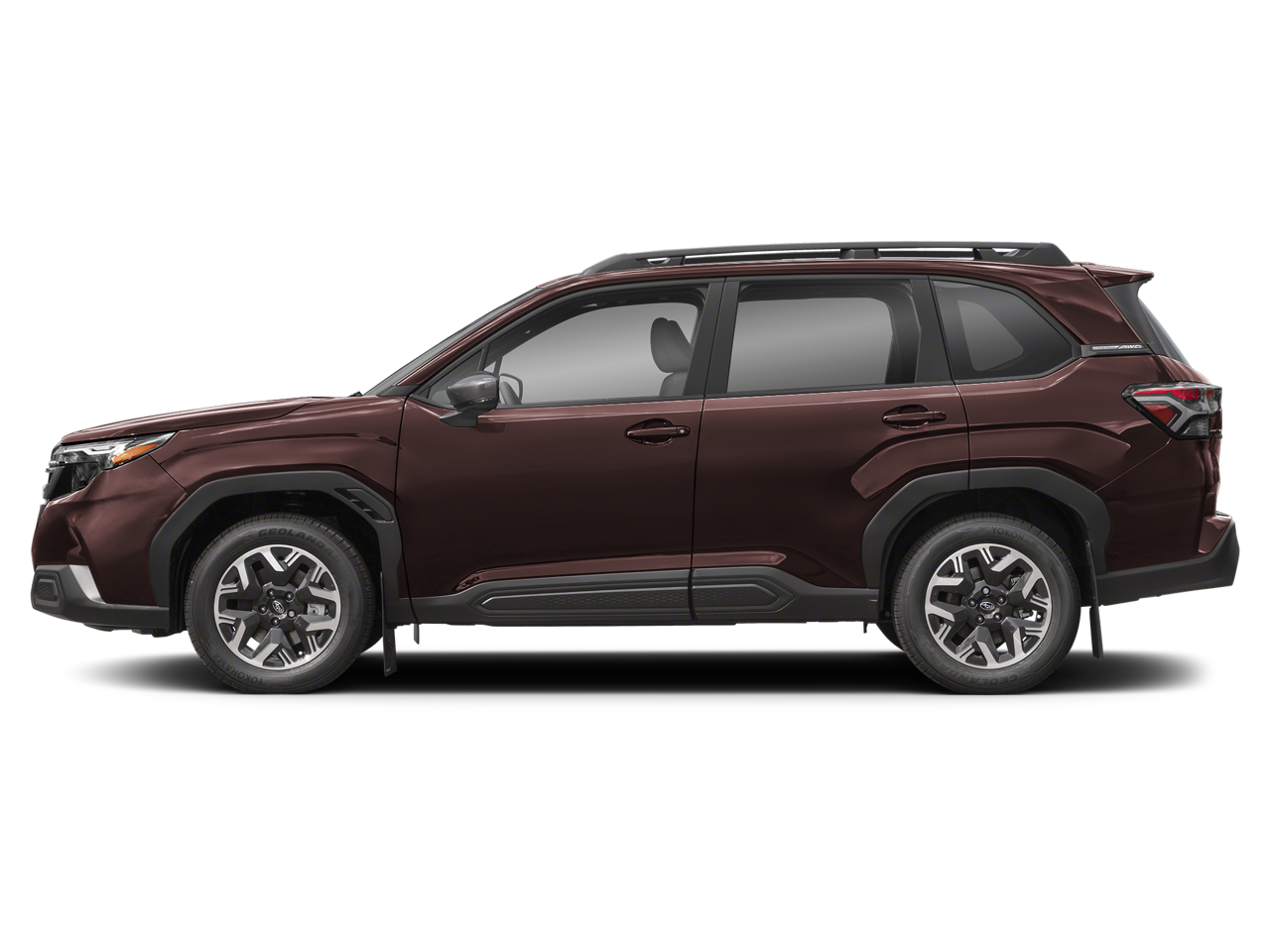 2026 Subaru Forester Premium - Photo 41