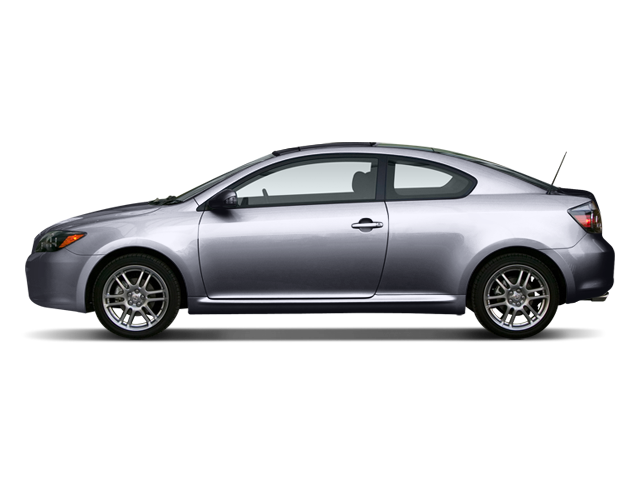 2010 Scion tC AT's photo