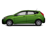2012 Hyundai Accent SE