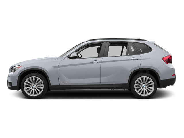 2014 BMW X1 xDrive28i