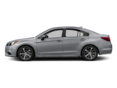 2017 Subaru Legacy 3.6R Limited