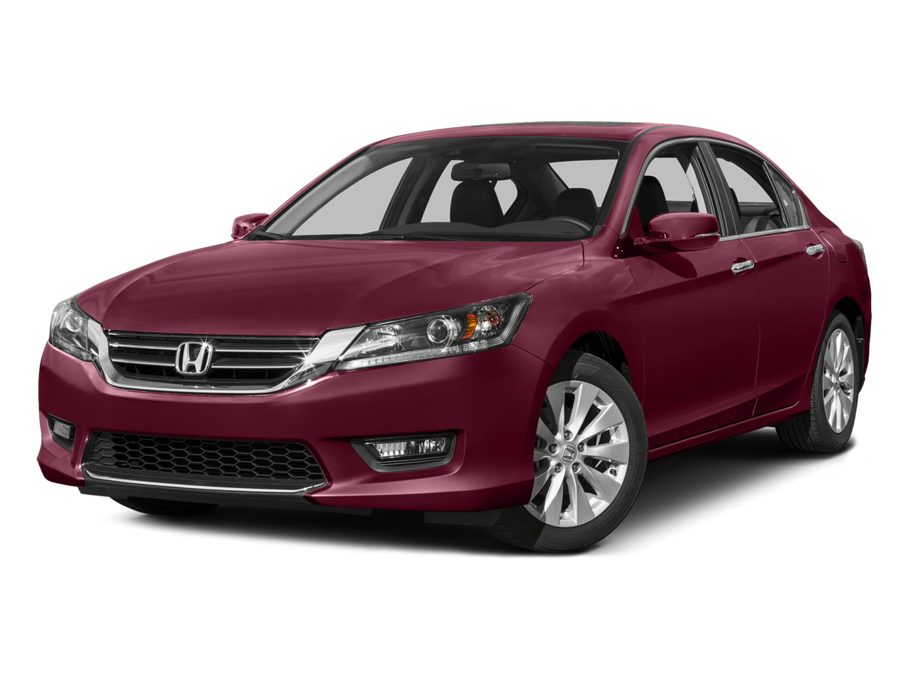 Used 2015 Honda Accord EX-L with VIN 1HGCR2F81FA001027 for sale in Plymouth Meeting, PA