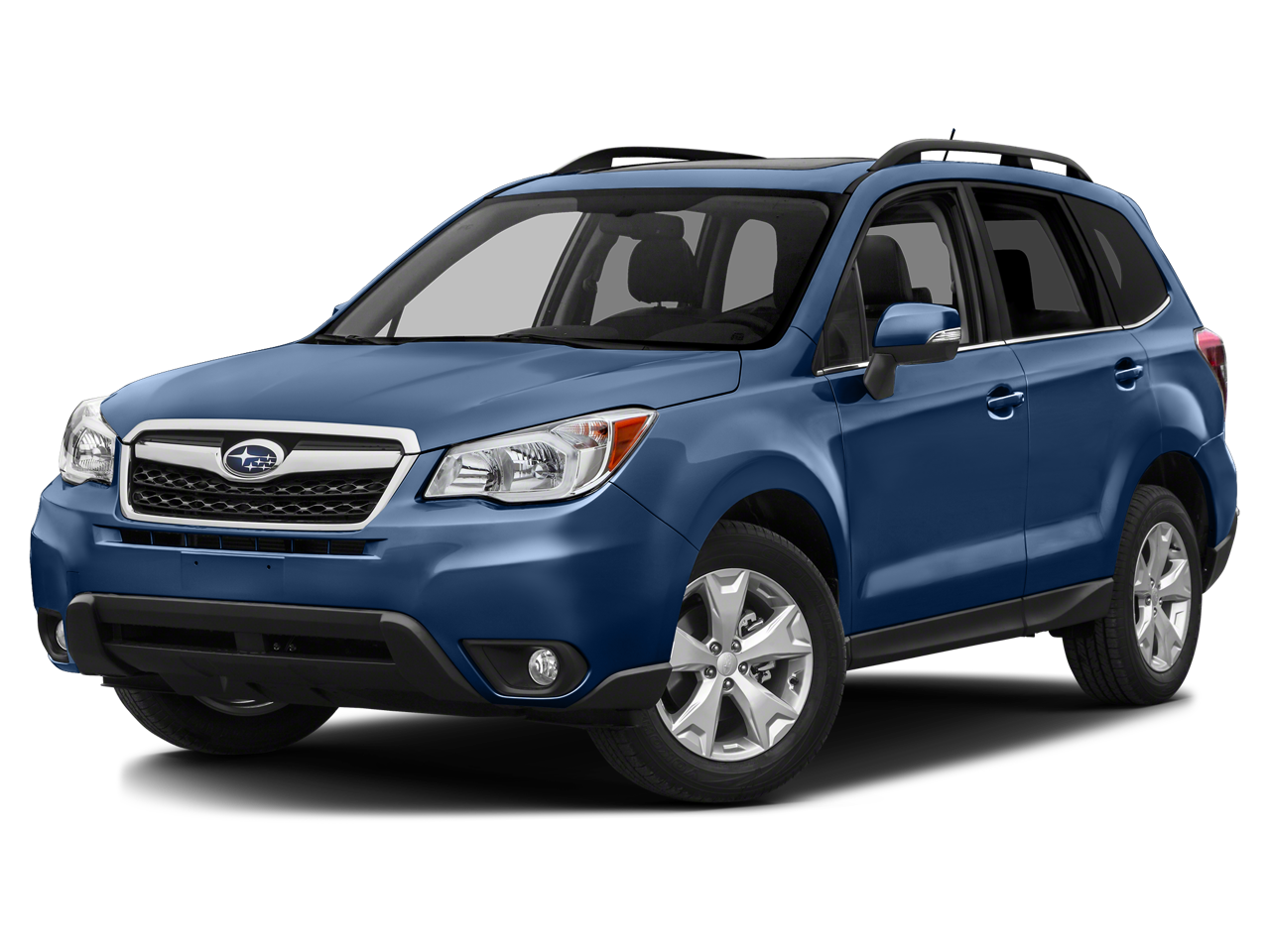 Used 2015 Subaru Forester i Touring with VIN JF2SJAUC9FH546517 for sale in Plymouth Meeting, PA