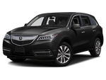 2016 Acura MDX 3.5L