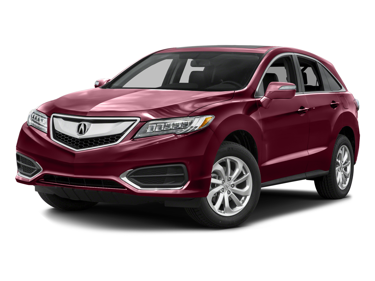 Used 2016 Acura RDX Technology Package with VIN 5J8TB4H55GL001654 for sale in Plymouth Meeting, PA