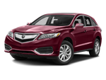 2016 Acura RDX Base