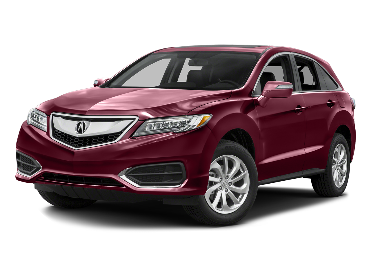 2016 Acura RDX Base