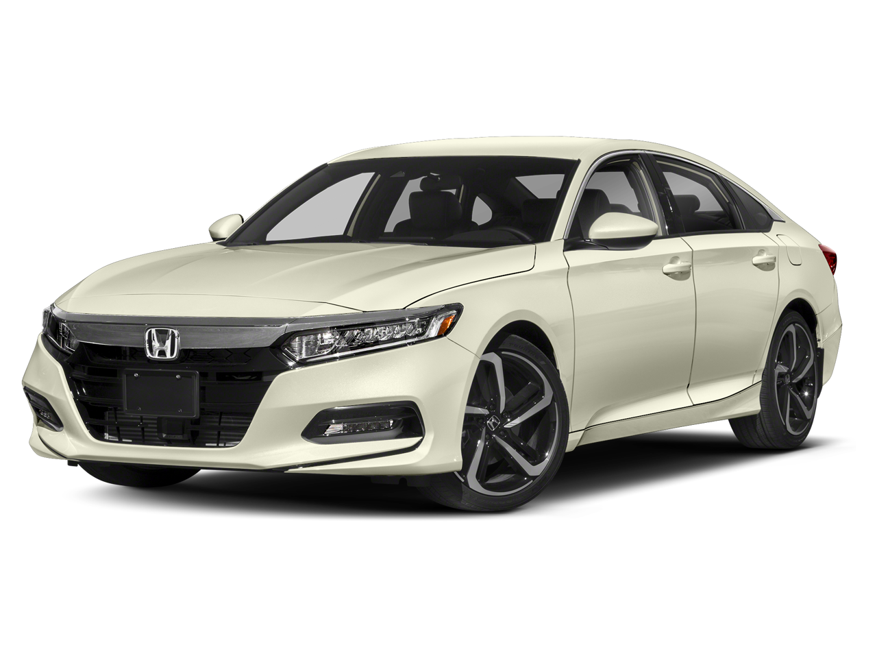 Used 2018 Honda Accord Sport with VIN 1HGCV1F35JA021199 for sale in Plymouth Meeting, PA