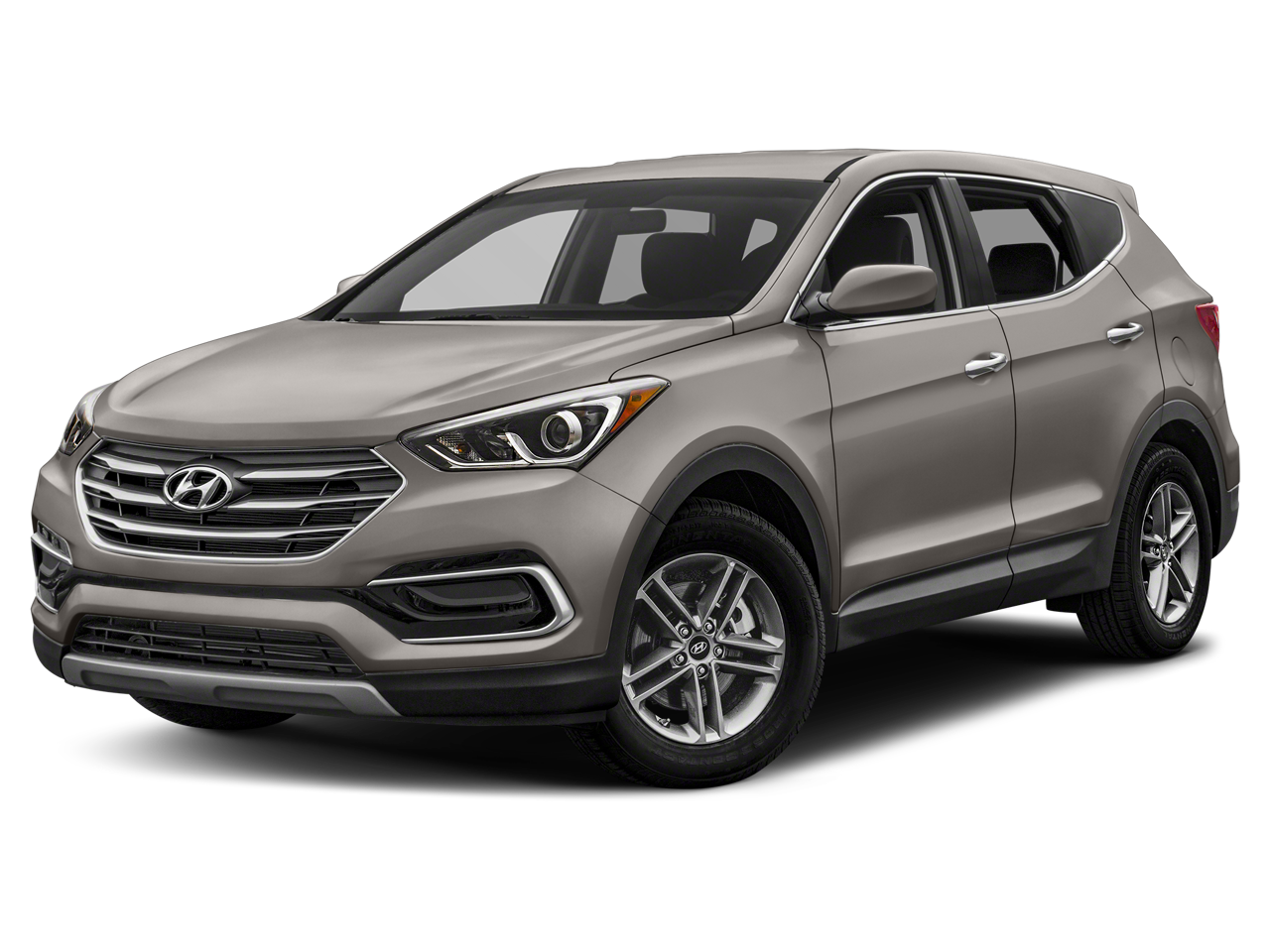 Used 2018 Hyundai Santa Fe Sport with VIN 5NMZUDLBXJH105548 for sale in Plymouth Meeting, PA
