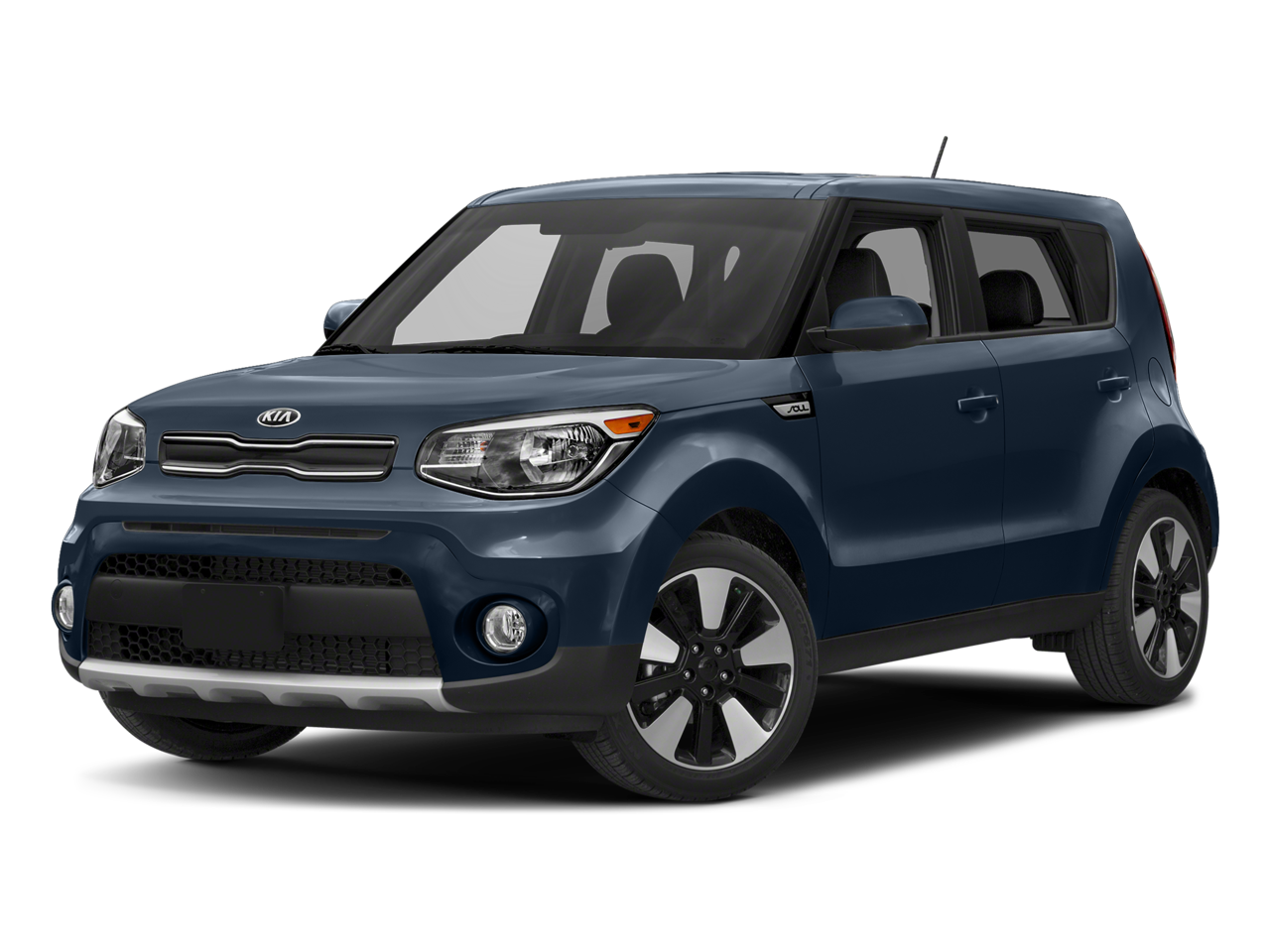 2018 Kia Soul 2.0L + 6 A/T's photo