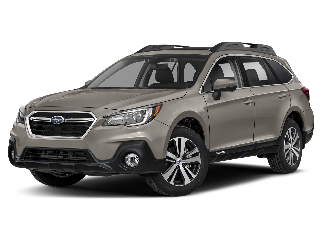 2018 Subaru Outback 3.6R Limited's photo
