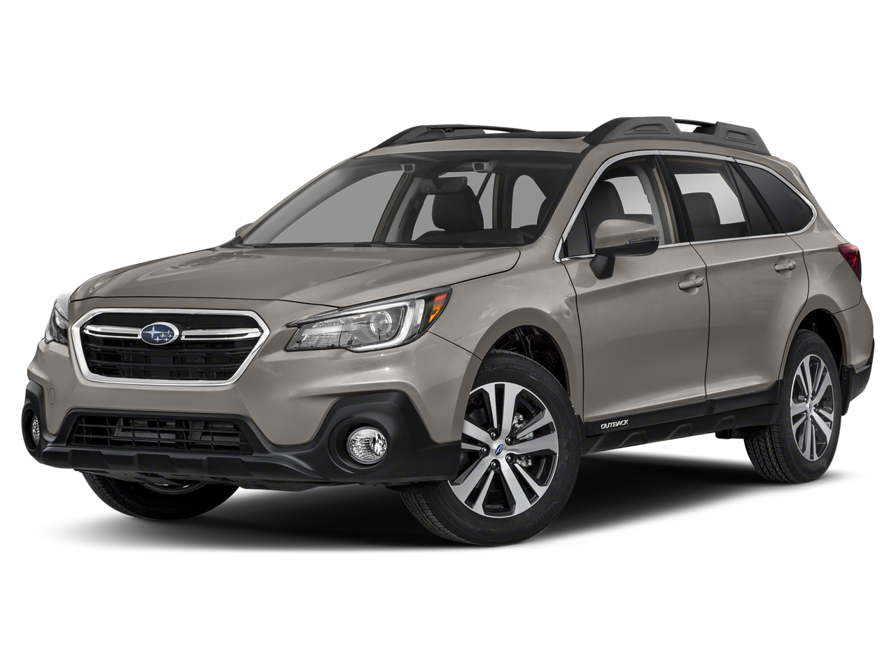 2018 Subaru Outback 3.6R Limited