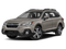 2018 Subaru Outback 3.6R Limited