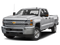 2019 Chevrolet Silverado 2500HD Work Truck