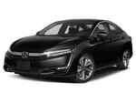 2019 Honda Clarity Plug-In Hybrid Base