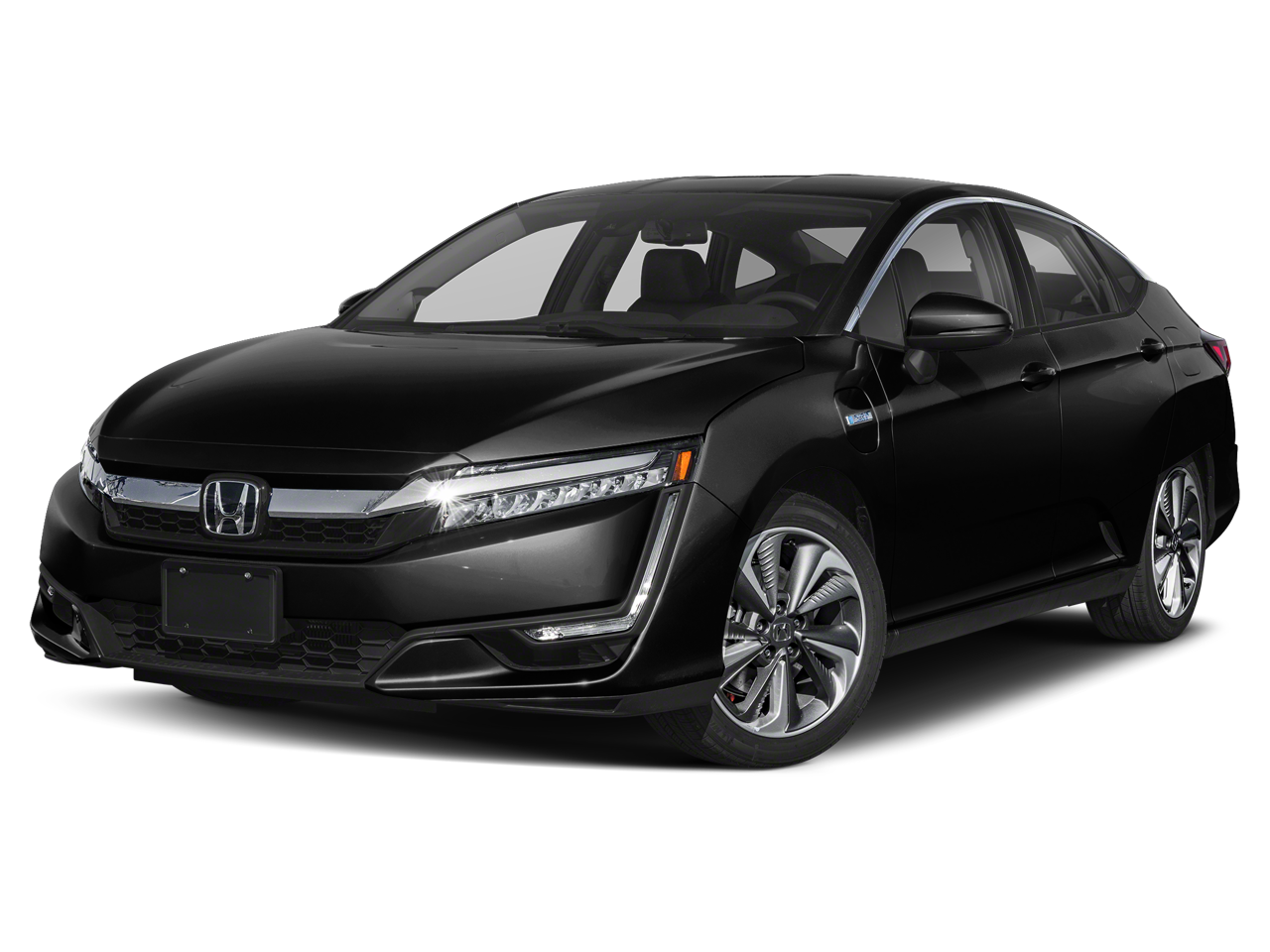 2019 Honda Clarity Plug-In Hybrid Base