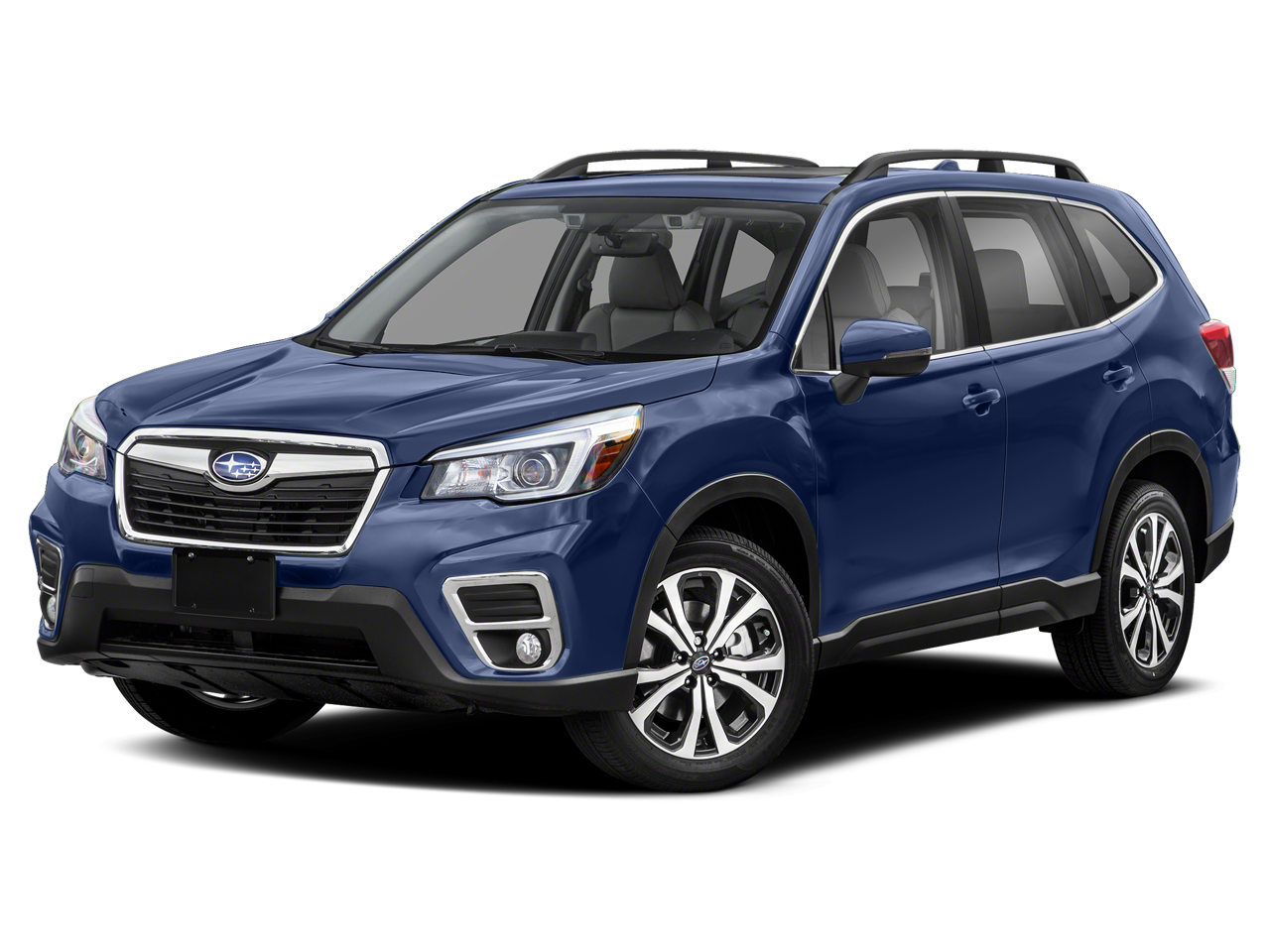 2019 Subaru Forester Limited's photo