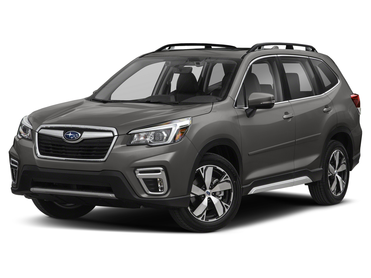 2019 Subaru Forester Touring's photo