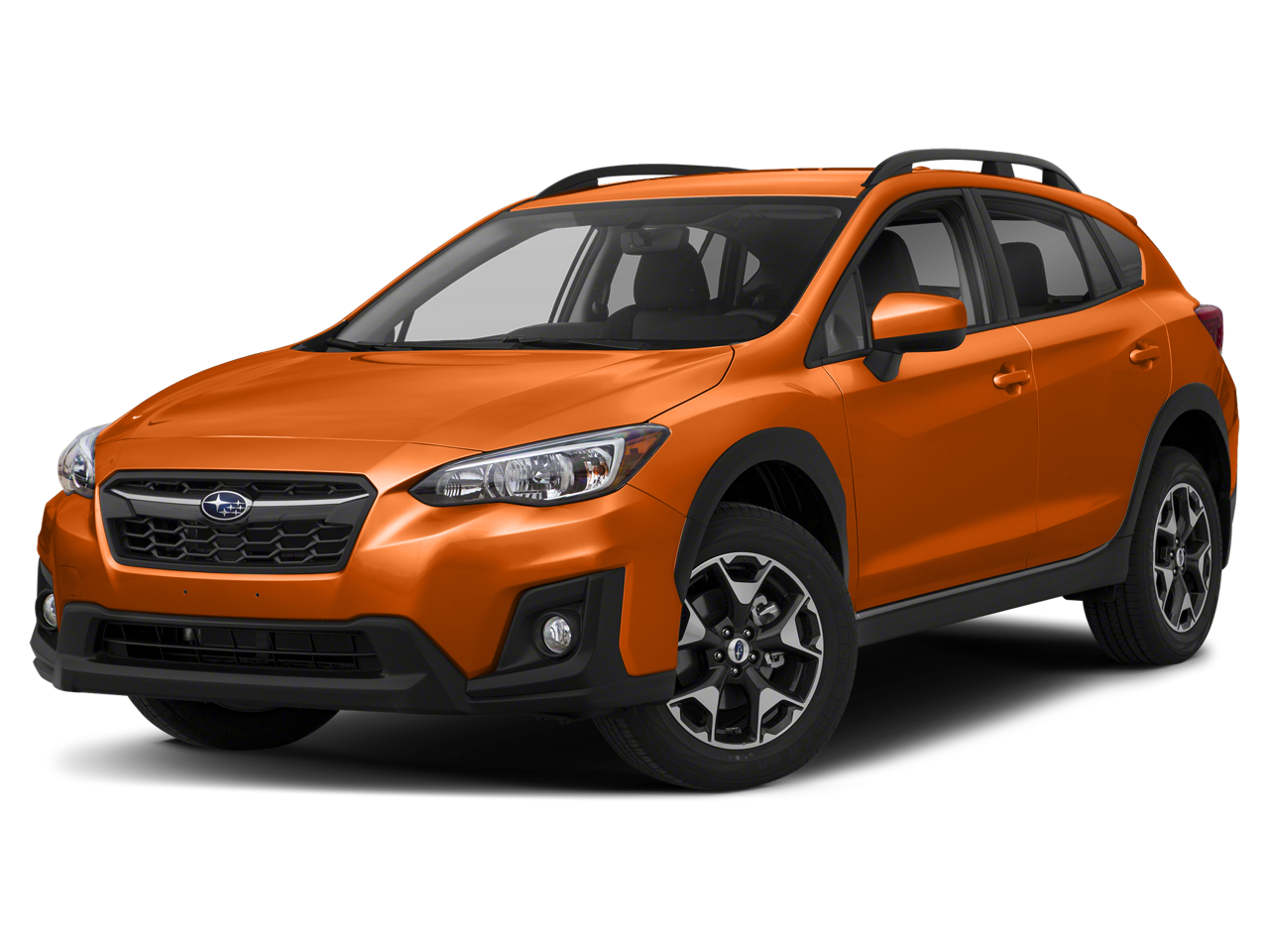 Used 2019 Subaru Crosstrek Premium with VIN JF2GTACC1K8251911 for sale in Plymouth Meeting, PA