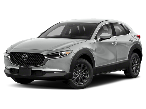 2020 Mazda Mazda CX-30 S