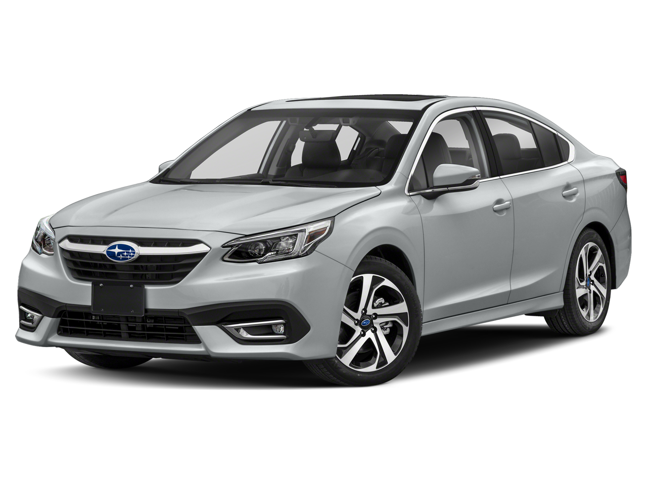 2020 Subaru Legacy Limited