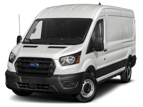 2021 Ford Transit-350 Base