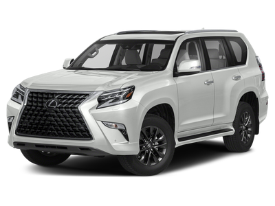 2021 Lexus GX 460