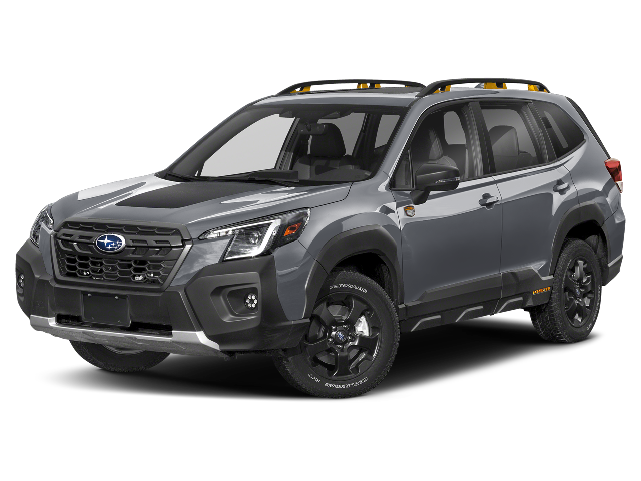 2022 Subaru Forester Wilderness's photo
