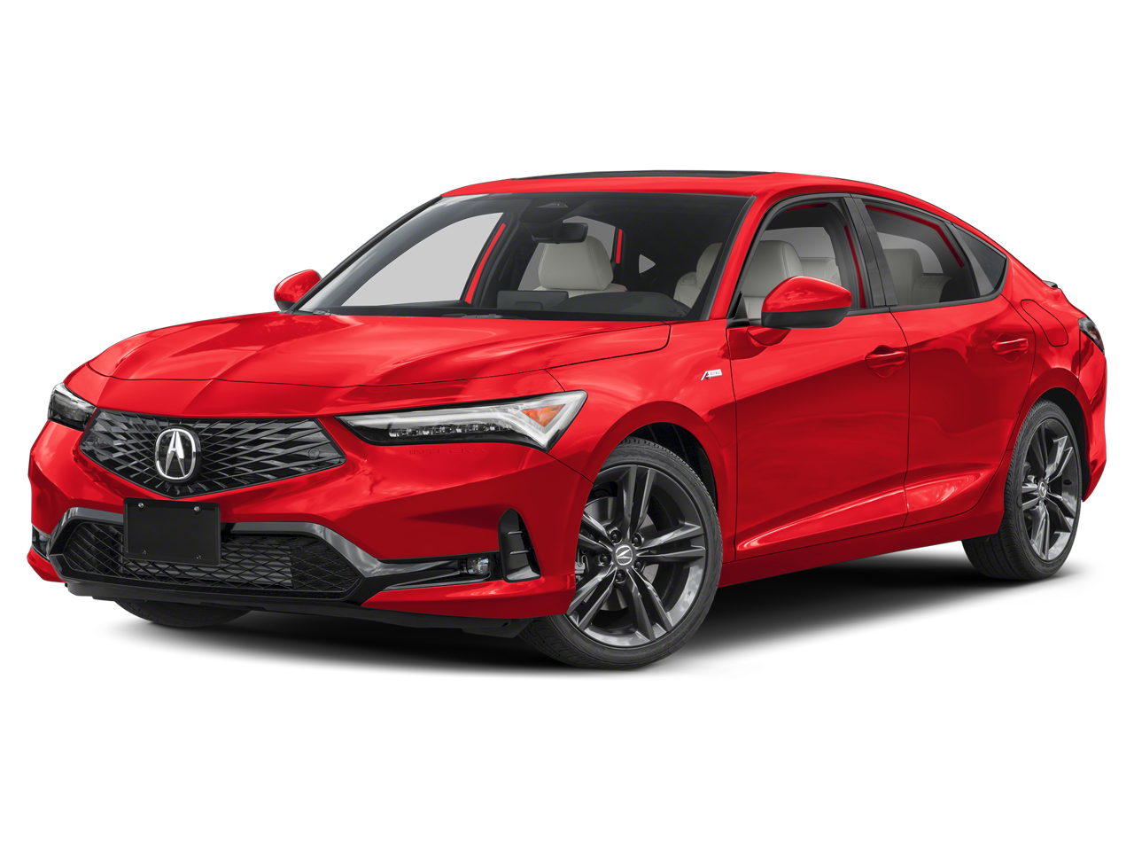 2023 Acura Integra A-Spec Package