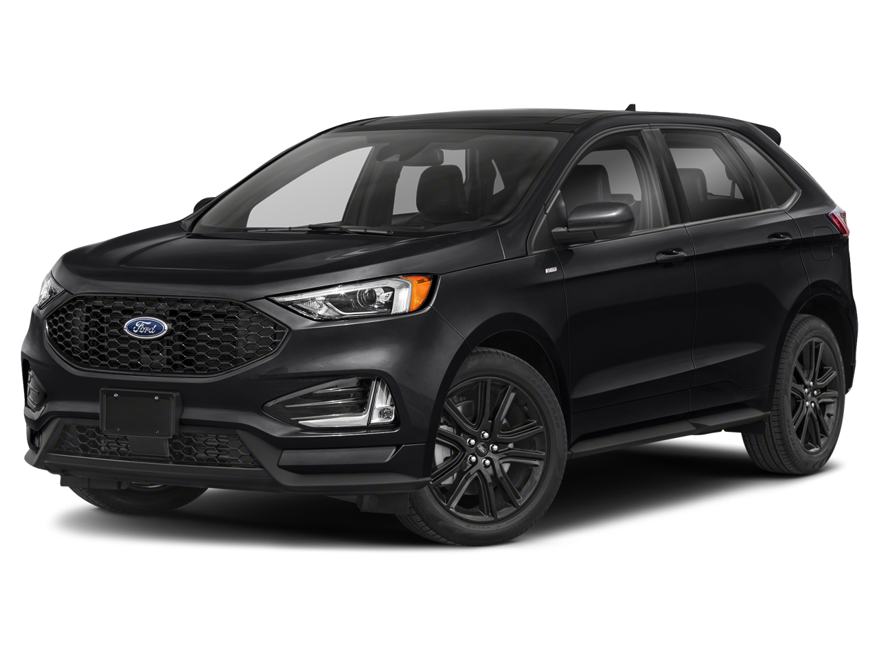 2023 Ford Edge ST Line