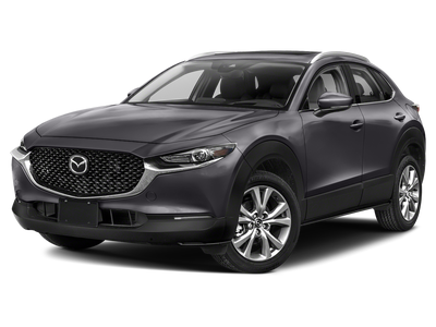 2023 Mazda Mazda CX-30 2.5 S Premium Package