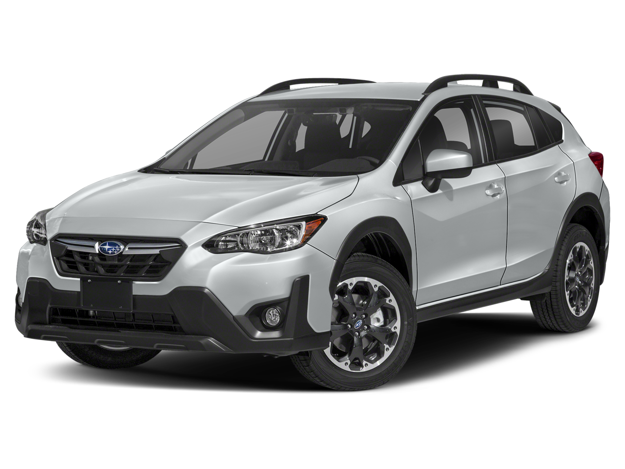 2023 Subaru Crosstrek Premium CVT's photo