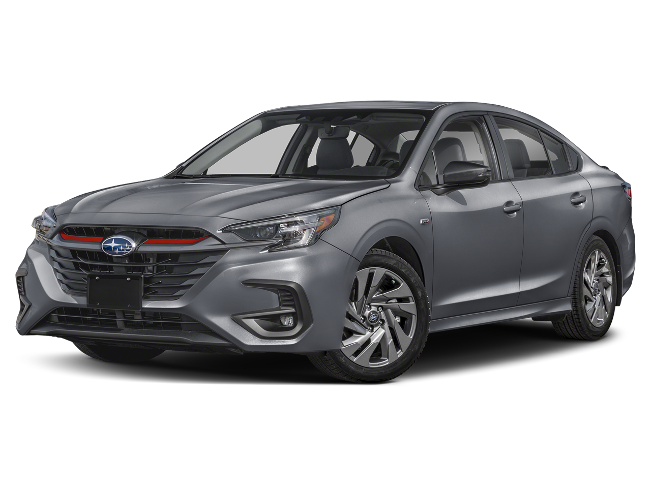 2024 Subaru Legacy Sport