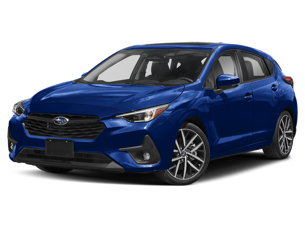2024 Subaru Impreza 2.0 Sport CVT's photo